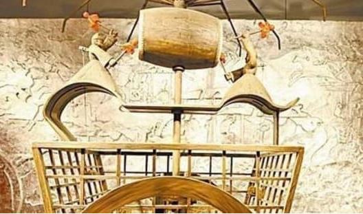 Thời cổ đại không có vệ tinh định vị, vậy họ đã vẽ bản đồ như thế nào?