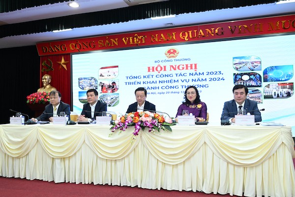 Cần cơ chế đột phá để thúc đẩy các mô hình kinh doanh mới