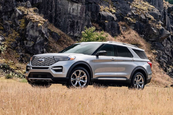 Giảm giá cực mạnh, nhiều mẫu ô tô hàng "hot" tiếp tục tạo đáy mới, thấp chưa từng thấy