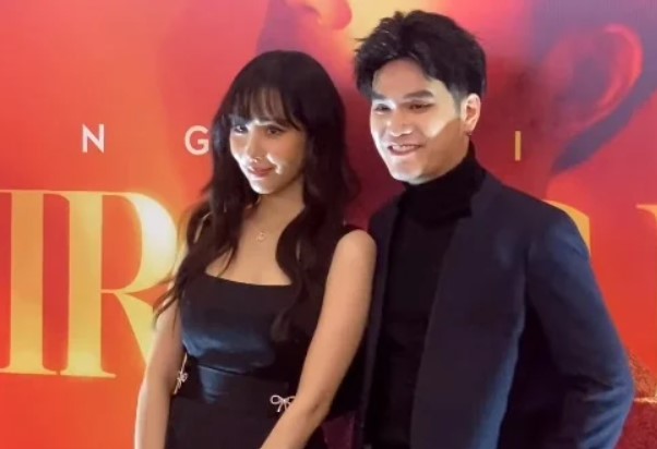 Min xuất hiện với diện mạo đơ cứng khác lạ sau ồn ào tình ái với 16Typh