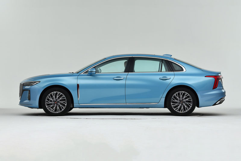Sedan ‘trên cơ’ Toyota Camry, công suất 224 mã lực, giá từ 520 triệu đồng