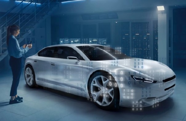 4 công nghệ ôtô thông minh sẽ thay đổi tương lai của xe hơi