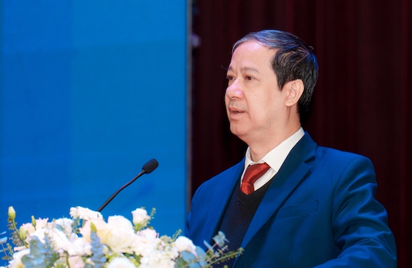 Nhiều cơ hội kinh doanh trên nền tảng số, giới trẻ đừng nghĩ 'chỉ biết đi làm thuê'