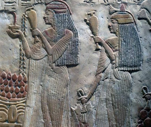 Ai Cập cổ đại 3