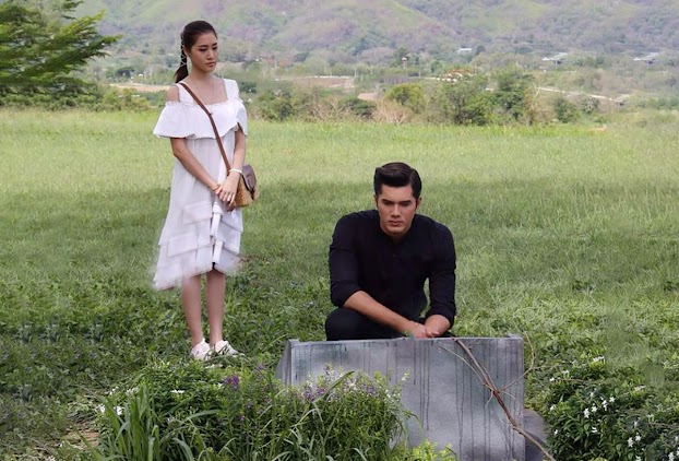 5 năm chồng mất tôi đều nhắn tin, ngày giỗ năm nay bỗng giật mình nhận được lời hồi đáp