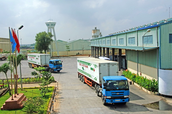 Khai sai thuế, CNG bị phạt gần 270 triệu đồng