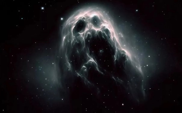 Kính viễn vọng James Webb chụp được ảnh 'quái vật vũ trụ' bí ẩn trong không gian