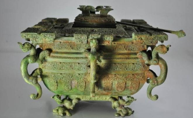 Tủ lạnh, điều hòa thời cổ đại trông như thế nào? Chức năng làm lạnh không tồi chút nào, công nghệ hiện đại cũng không thể nhái được