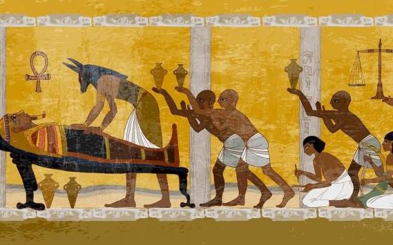 Kỹ thuật và chất lượng ướp xác ở Ai Cập cổ đại như thế nào? Đâu là bí mật đằng sau quá trình này?