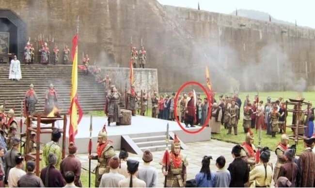 Đây là nghề ám ảnh nhất thời cổ đại, lương cao nhưng không ai muốn kết hôn, và đây là 3 lý do