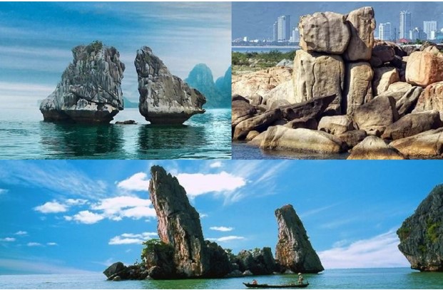 3 tảng đá thú vị nhất Việt Nam: Độc đáo ở ngoại hình, ly kỳ từ những truyền thuyết gắn liền từ xưa