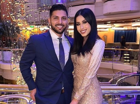 Vợ nội trợ Dubai tiết lộ 6 điều làm chồng triệu phú "phát điên": "Nếu anh làm tổn thương em, em có quyền tiêu tiền của anh tùy thích"