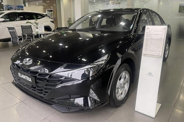 ‘Khắc tinh’ của Mazda 3 đột ngột giảm giá còn 519 triệu đồng, rẻ hơn cả Toyota Vios và Hyundai Accent