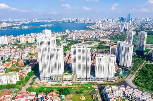 Diễn đàn thị trường bất động sản Việt Nam 2024 sẽ diễn ra vào ngày5/1/2024.