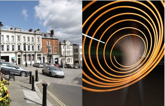 Chuyện lạ thế giới: 'Truy tìm' âm thanh vo ve bí ẩn khiến cả thị trấn mất ngủ từ 0h đến 1h sáng