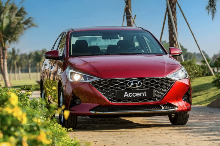 Lộ diện những thương hiệu bán nhiều ô tô nhất Việt Nam năm 2023