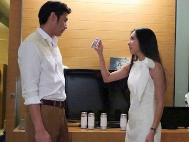 Về quê phát hiện bí mật của bạn trai, cô gái quyết định hủy hôn ngay phút chót