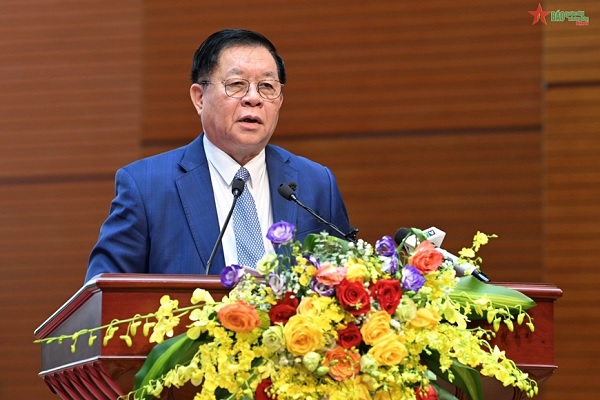 Xử lý tốt thách thức trong hoạt động báo chí để đạt yêu cầu “chuyên nghiệp, nhân văn và hiện đại”