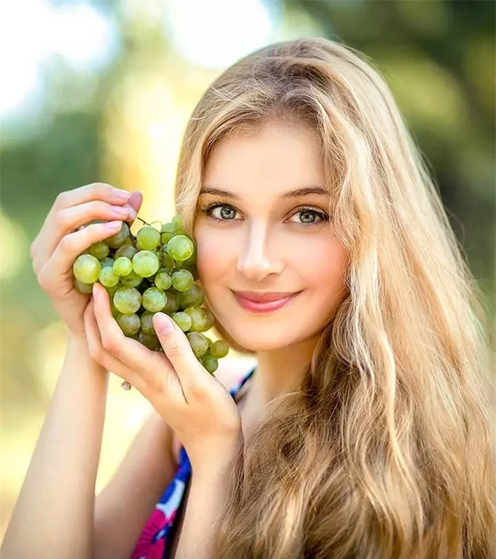 8 loại trái cây mùa hè càng ăn càng có làn da khỏe mạnh, trắng sáng chắc chắn chị em nào cũng thích mê - Ảnh 1.