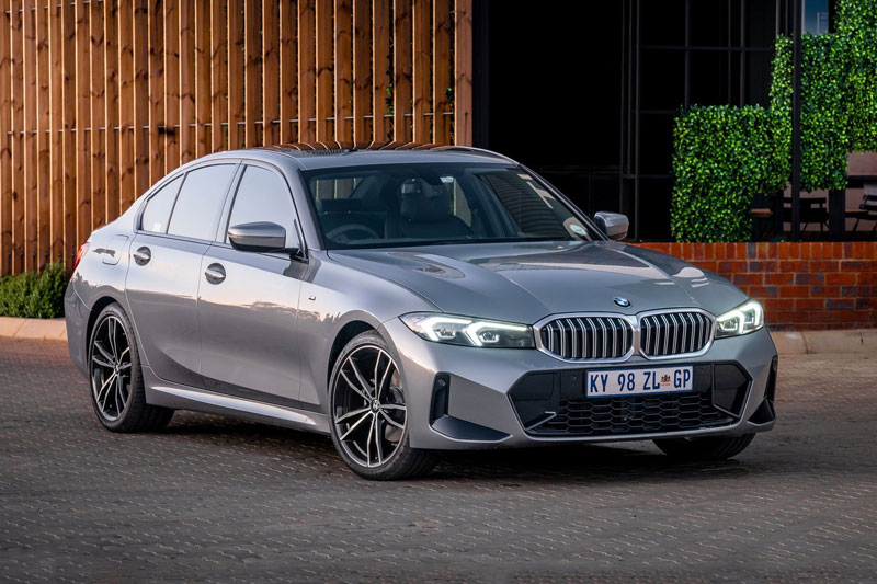 Top 10 xe hơi châu Âu đáng tin cậy nhất: BMW chiếm số đông