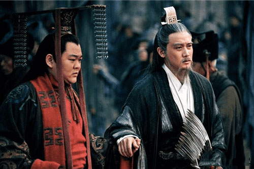 Gia Cát Lượng vừa mất, tại sao Lưu Thiện lại giết liền một lúc 3 vị đại thần? Sau này mới biết ông ấy không hề làm chuyện ngu ngốc!