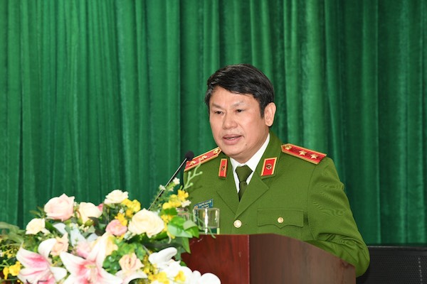 Tổ chức mua bán, sử dụng ma túy qua internet ngày càng tinh vi