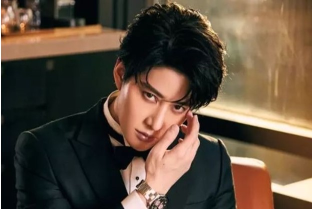 Chiêm ngưỡng những mỹ nam Thái Lan sở hữu gu thời trang ấn tượng