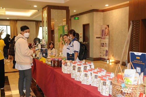 Dự án nông nghiệp chiếm gần 32% cuộc thi khởi nghiệp Đồng bằng sông Cửu Long