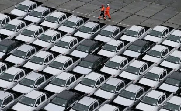 11 tháng đầu năm, Việt Nam nhập khẩu ô tô từ thị trường nào nhiều nhất?