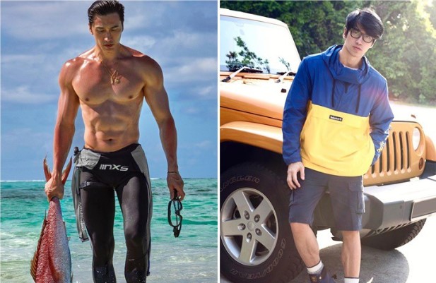 5 bí quyết đơn giản giúp ông chú U60 sở hữu vẻ đẹp và vóc dáng nam thần khó tin