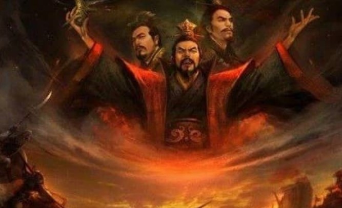 Danh thần nổi tiếng háo sắc nhất thời Tam Quốc, đến Tào Tháo cũng phải chịu thua, 75 tuổi vẫn sinh được một người con trai cực kỳ tài giỏi