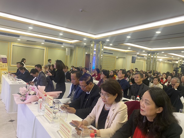 Công bố giải thưởng Công nghiệp Thực phẩm toàn cầu lần thứ 21