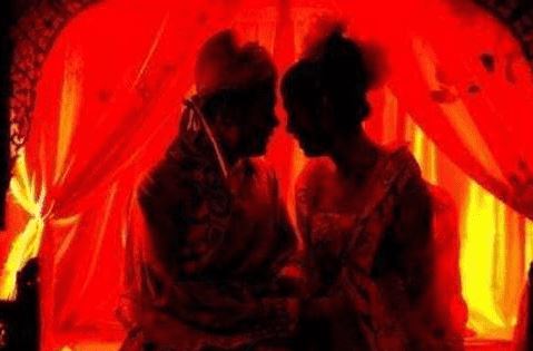 Thời cổ đại trong đêm động phòng hoa chúc, nếu người phụ nữ không còn trinh tiết sẽ sống không bằng chết với 3 hình phạt sau