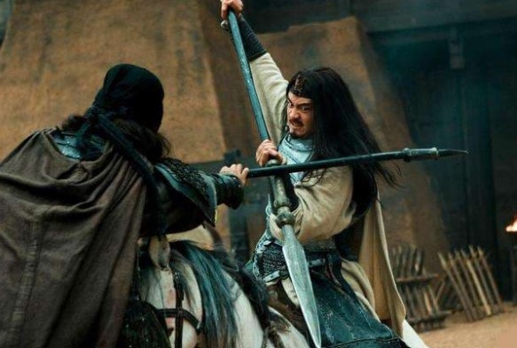 Nếu như Lưu Bị có được thiên hạ thì 3 người này chắc chắn sẽ chết, Gia Cát Lượng biết rõ nhưng không dám nói