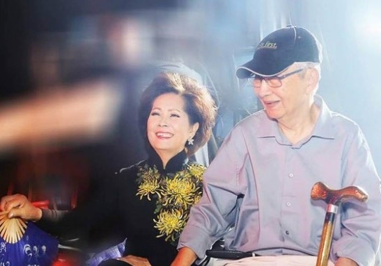 Nữ ca sĩ đông con nhất showbiz Việt: Sinh 8 người con, cả đời chung thuỷ, U80 vẫn đẹp đáng ngưỡng mộ