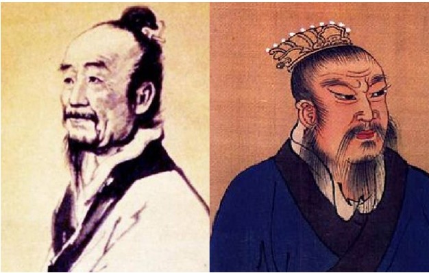 Tể tướng Trung Quốc nạp nhiều thê thiếp hơn cả Hoàng đế, nhờ vậy mà thọ đến 104 tuổi