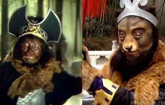 Trong Tây Du Ký, ngoài Tôn Ngộ Không còn có ai phải đeo vòng kim cô? Nhân vật cuối sừng sỏ hơn cả Đại Thánh