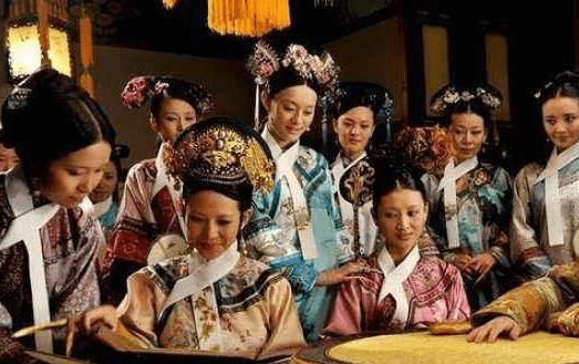 Sau khi nh&#x1EEF;ng qu&#x1ED1;c gia c&#x1ED5; &#x111;&#x1EA1;i b&#x1ECB; di&#x1EC7;t vong th&#xEC; nh&#x1EEF;ng phi t&#x1EA7;n trong h&#x1EAD;u cung s&#x1EBD; c&#xF3; k&#x1EBF;t c&#x1EE5;c nh&#x1B0; th&#x1EBF; n&#xE0;o?