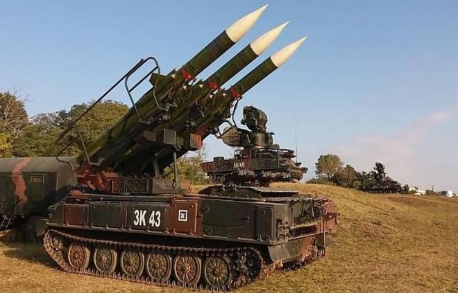 Hệ thống phòng không VL Mica và Spyder-SR cạnh tranh nảy lửa vì hợp đồng 2,1 tỷ USD