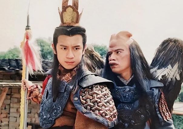 Tại sao có Na Tra trong 'Tây Du Ký', nhưng không có Tôn Ngộ Không trong 'Phong Thần Bảng'?