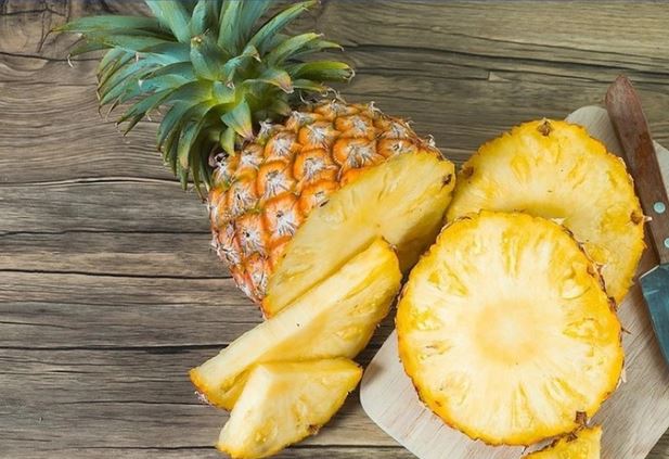 10 loại trái cây càng ăn càng có làn da khỏe mạnh, trắng sáng chắc chắn chị em nào cũng thích mê