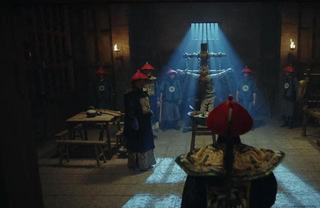 Tại sao thời cổ đại tù nhân bị chém đầu, quản ngục lại đặt một miếng thịt hôi thối trong bữa ăn cuối? Người tù khi nhìn thấy rất biết ơn