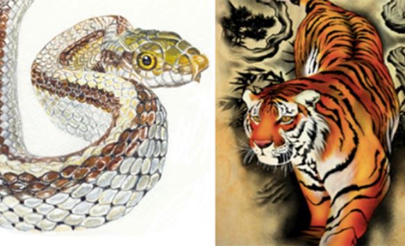 Vàng cửa trước, bạc của sau: 4 tuổi trút mưa tài lộc xuống đầu, đụng đâu cũng ra tiền ra bạc cuối tháng 12