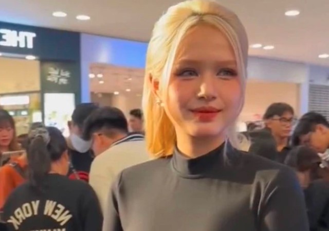 Xoài Non lần đầu tiết lộ thời điểm mang thai, sắc vóc thay đổi rõ rệt ai cũng nhận ra