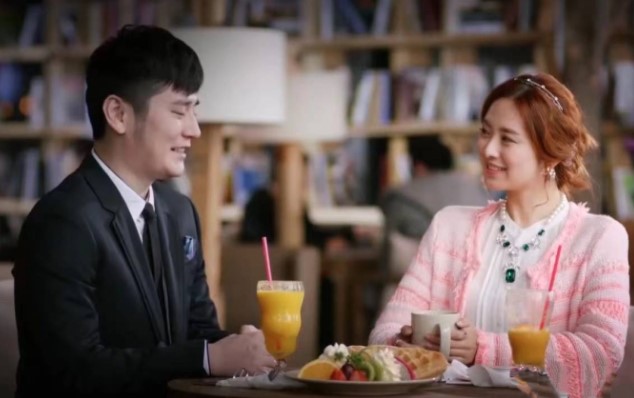 Mua nhà mới để chuẩn bị đám cưới thì xuất hiện 1 nhân vật hành vi khó hiểu, chàng trai nhất quyết chia tay