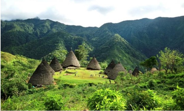 Người Hobbit bí ẩn được khai quật trên đảo Indonesia chỉ cao 110 cm, nhà khoa học khẳng định: họ chưa tuyệt chủng