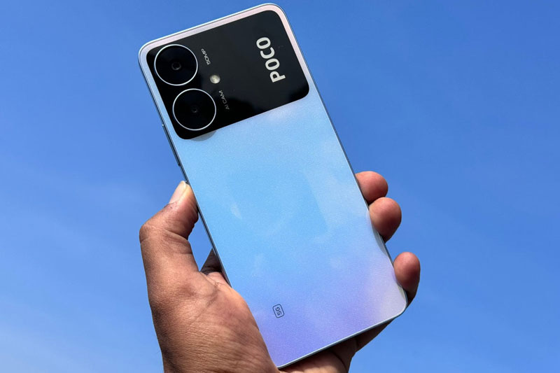 Xiaomi ra mắt ‘chiến thần’ phân khúc giá rẻ: RAM 8 GB, kết nối 5G