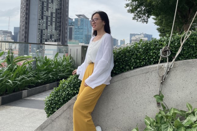 Dọn đồ chuyển đi gấp vì vợ chồng chủ nhà… ly hôn