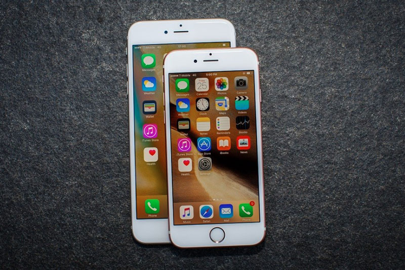iPhone 6s, 6s Plus tràn lan, giá chỉ hơn 1 triệu đồng có an toàn để mua vào năm 2023?
