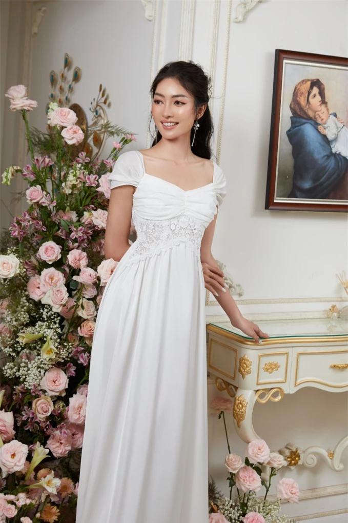 Được biết, Diễm Trinh đang tiếp tục chinh chiến tại cuộc thi Miss Cosmo Vietnam – Hoa hậu Hoàn vũ 2023 và là một trong những ứng cử viên sáng giá.